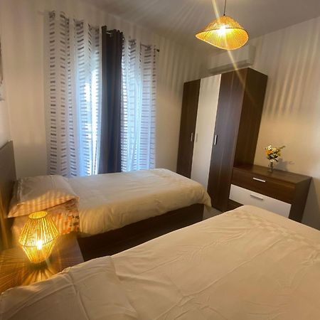 Brand New 2 Bedroom Apartment Pietà Exteriér fotografie