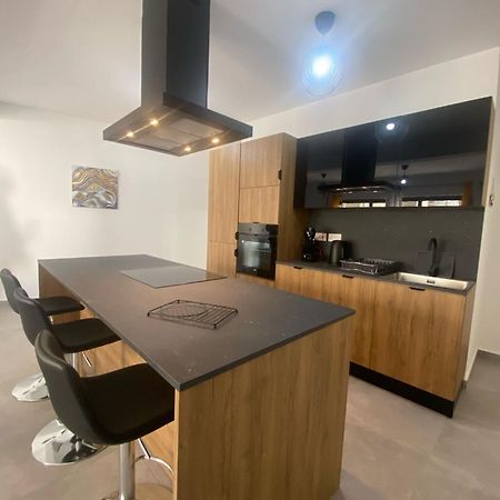 Brand New 2 Bedroom Apartment Pietà Exteriér fotografie
