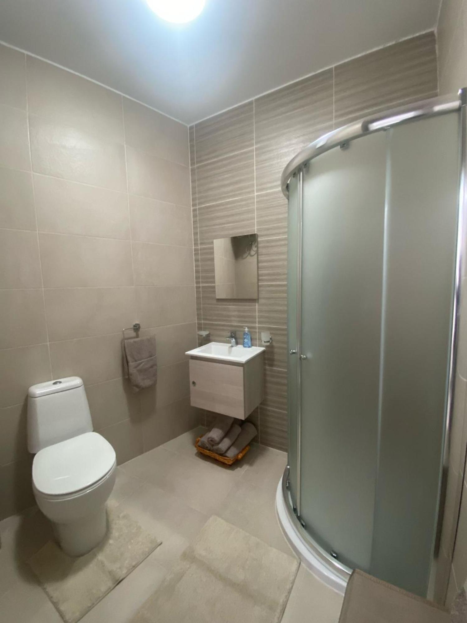 Brand New 2 Bedroom Apartment Pietà Exteriér fotografie
