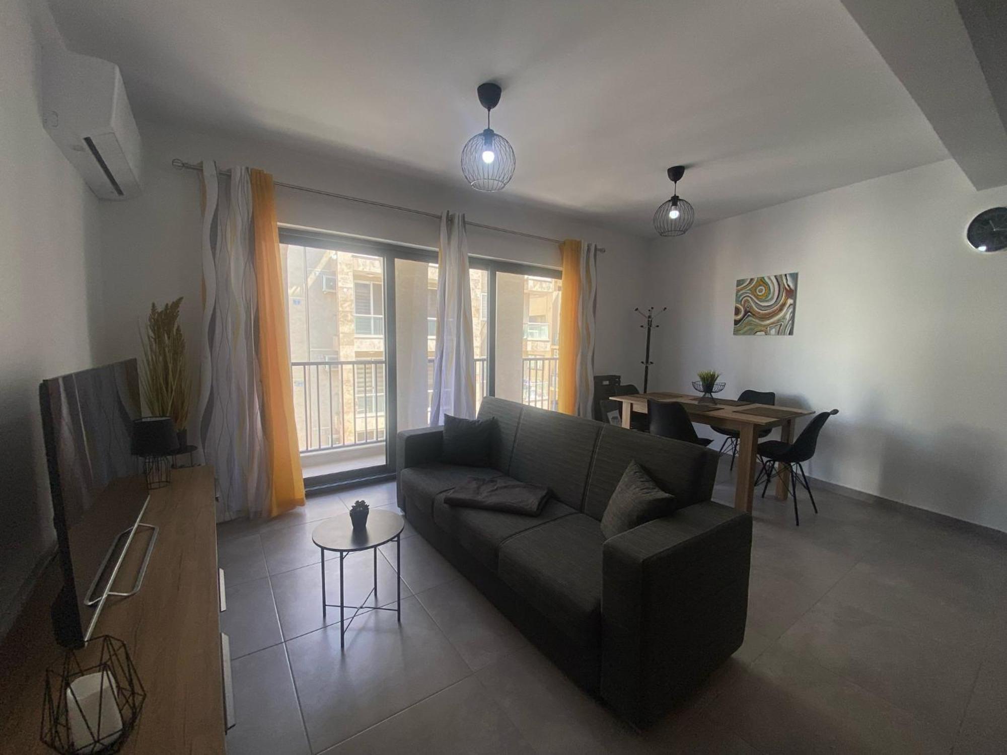Brand New 2 Bedroom Apartment Pietà Exteriér fotografie