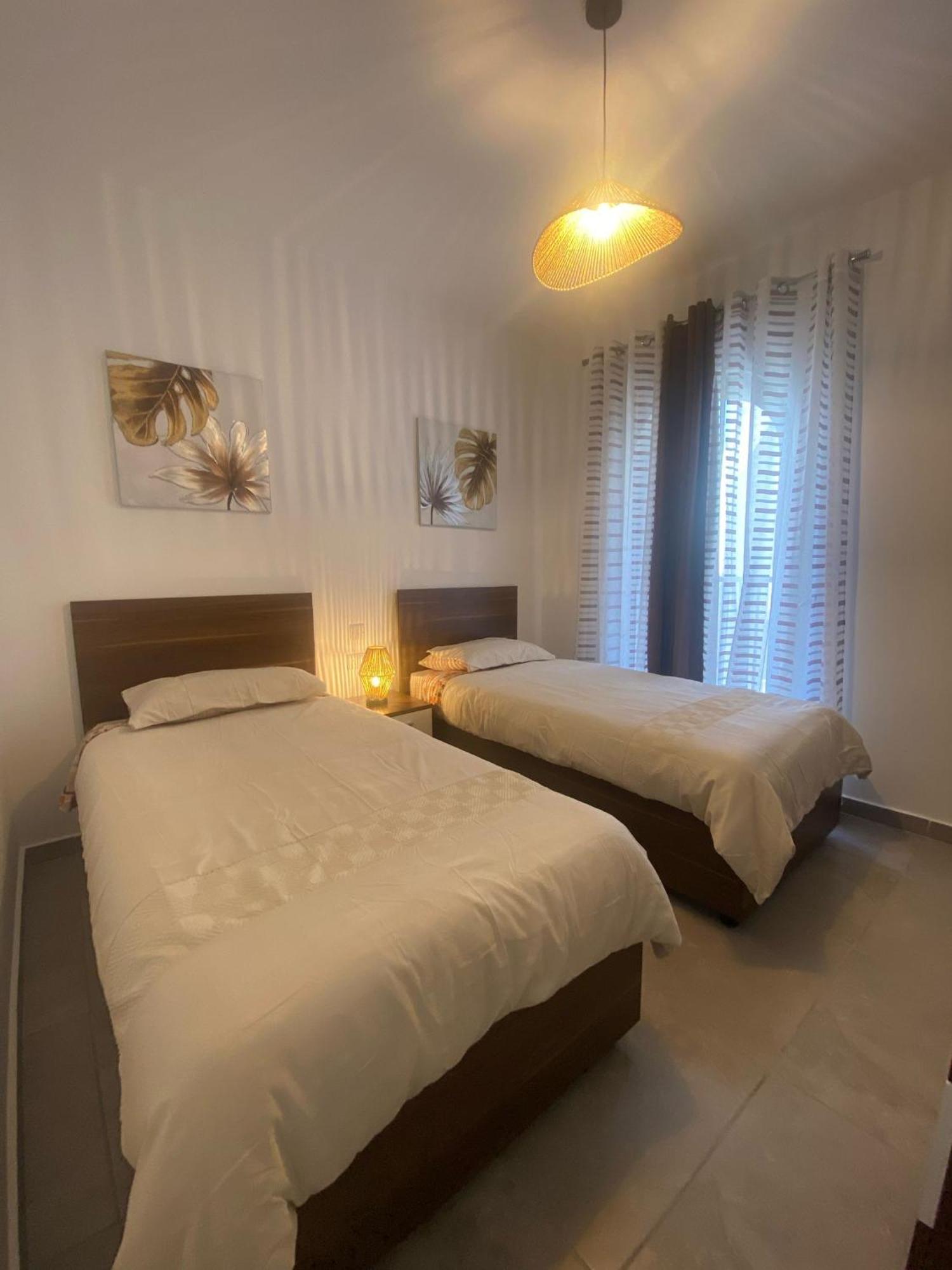 Brand New 2 Bedroom Apartment Pietà Exteriér fotografie