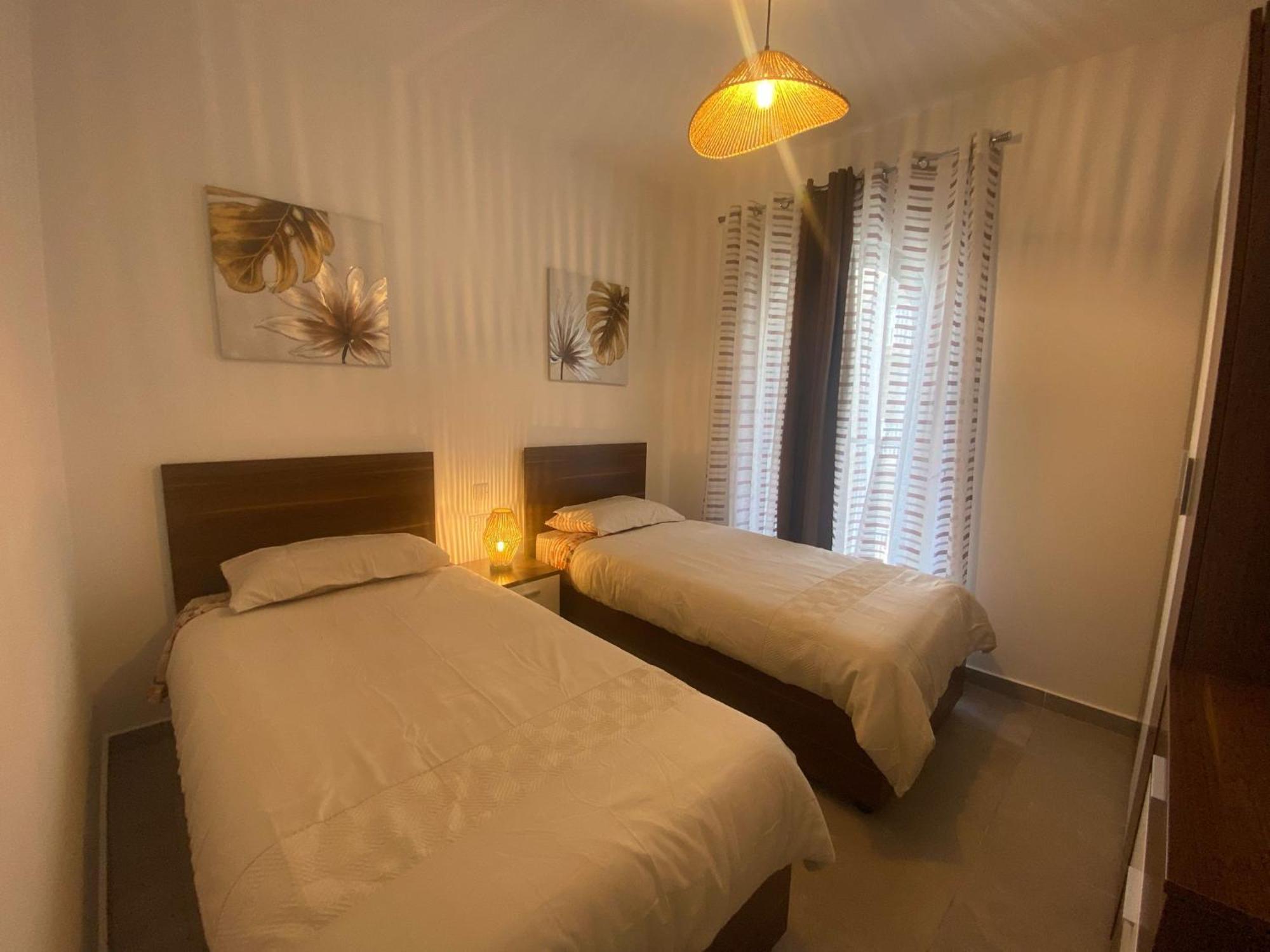 Brand New 2 Bedroom Apartment Pietà Exteriér fotografie