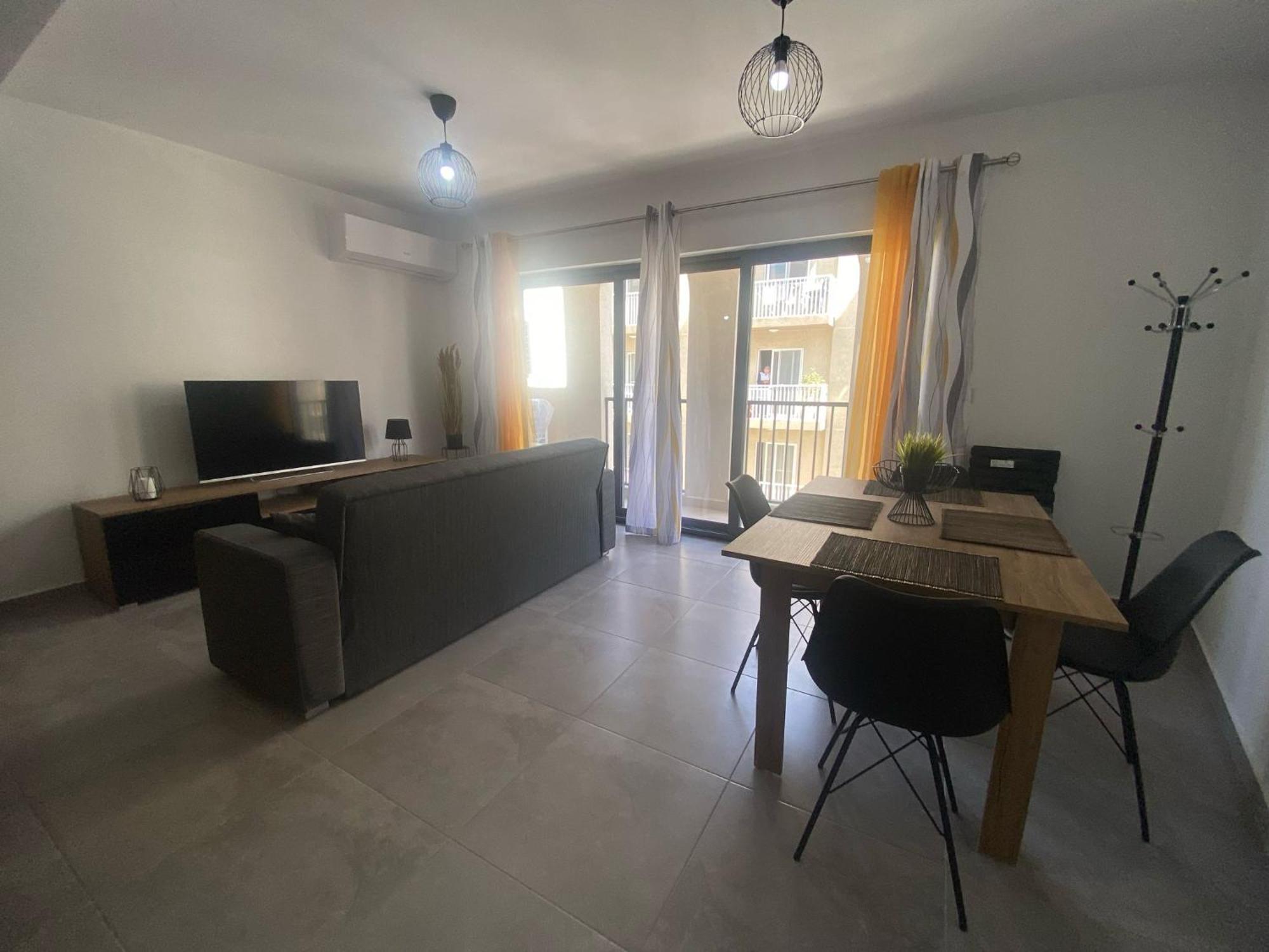 Brand New 2 Bedroom Apartment Pietà Exteriér fotografie