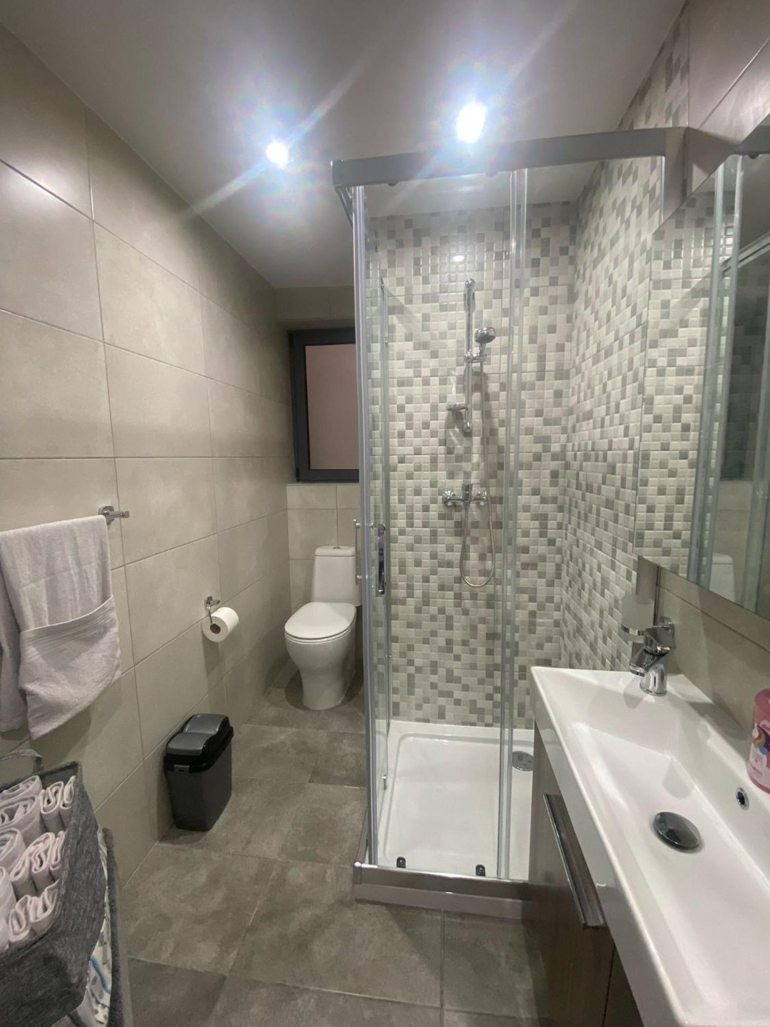 Brand New 2 Bedroom Apartment Pietà Exteriér fotografie